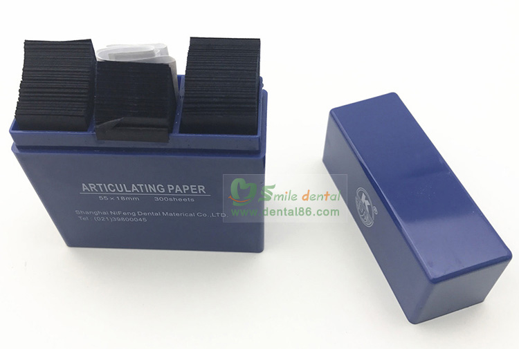 Dental Articulating Paper